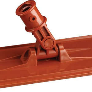 3M™ Doodlebug™ Pad Holder with 2 Pads, Orange, 4Carton (6472)