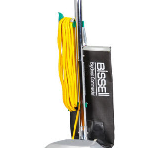 Bissell ProShake Commercial Upright Vacuum Cleaner 12 Wide Path