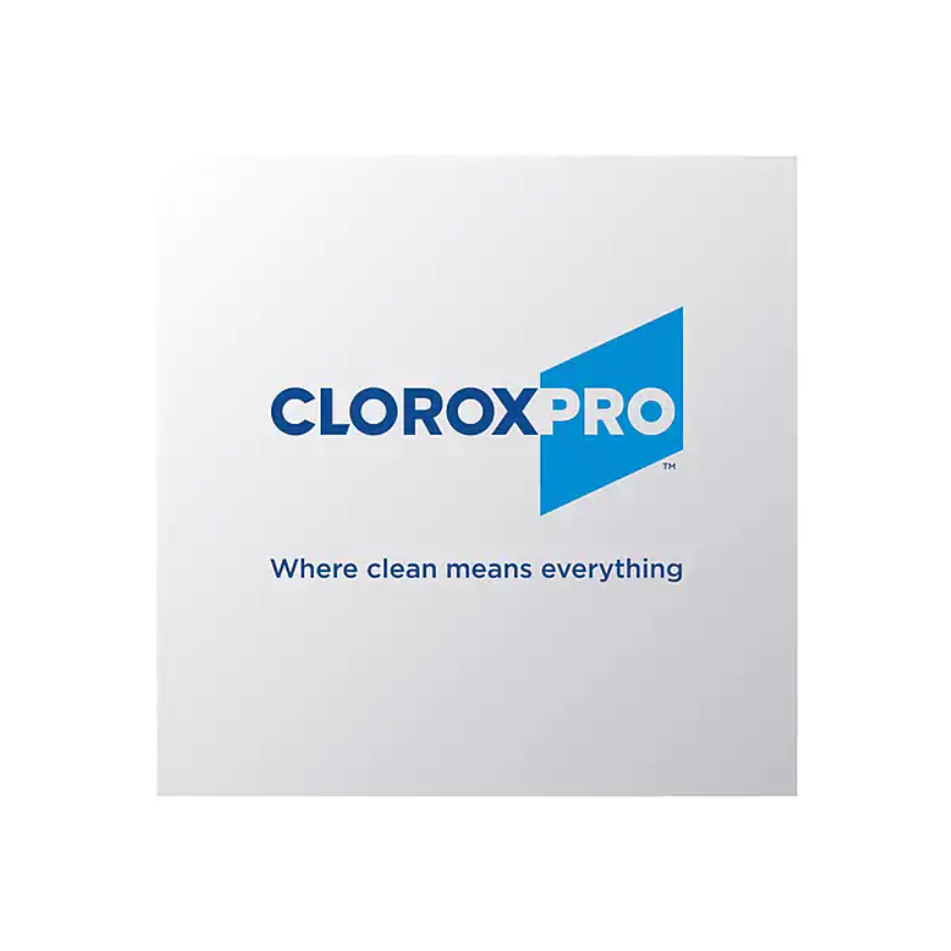 Clorox Commercial Solutions Disinfecting Wipes, Fresh Scent - 75 Wipes (15949)(5)