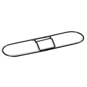 Coastwide Professional™ Dust Mop Frame, 18 x 5, Black (CW56763)