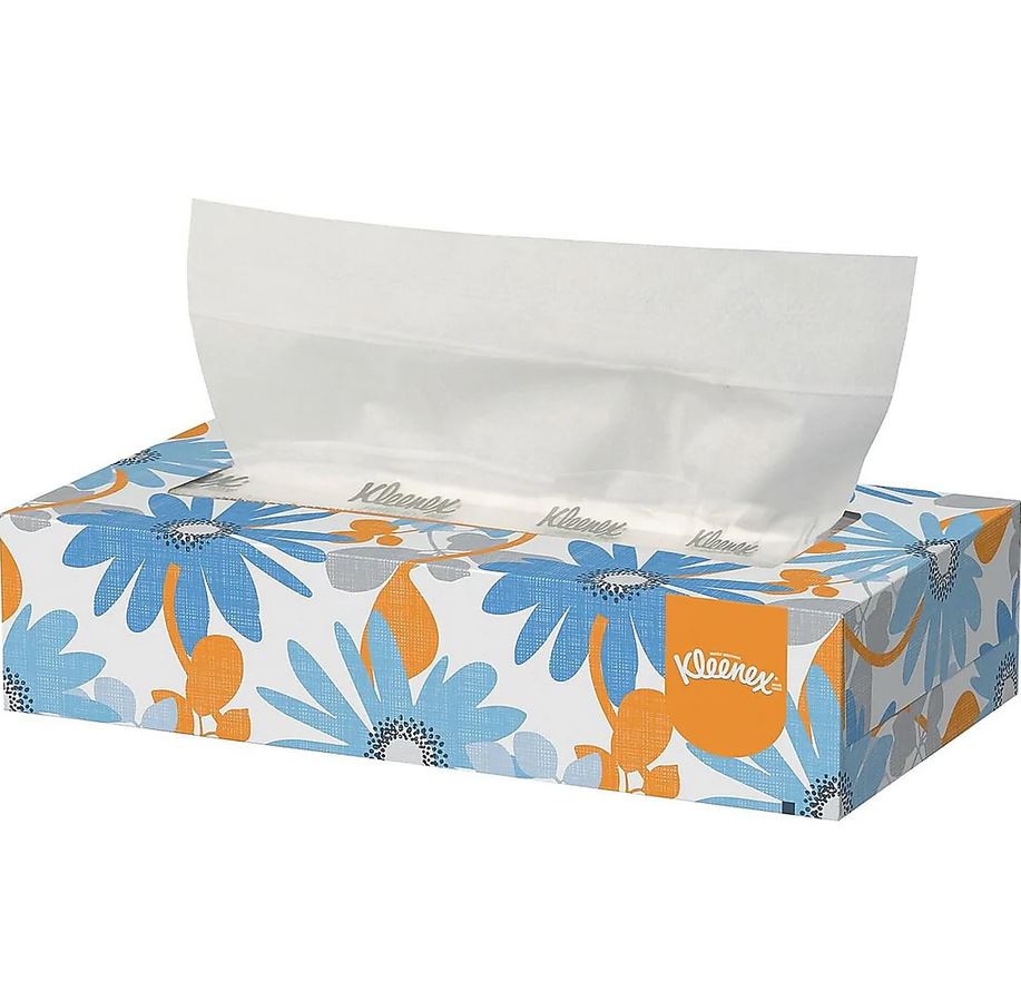 Facial Tissue