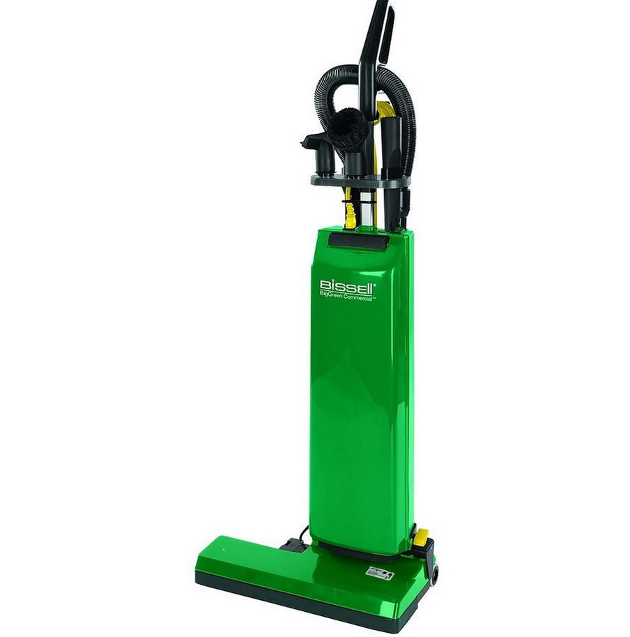 Floor & Carpet Cleaning Equipment