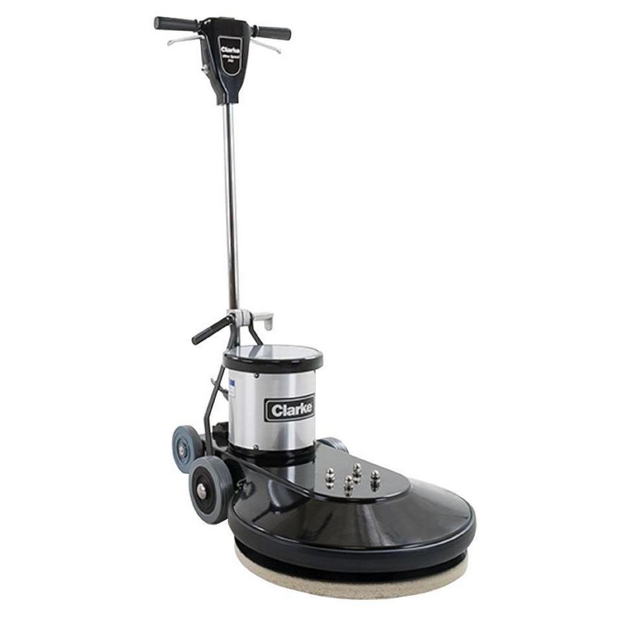 Floor Machines & Burnishers
