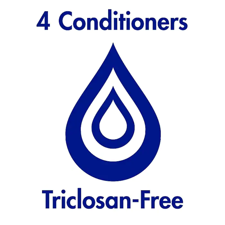 GOJO® Premium Foam Antibacterial Handwash Refill, Fresh Fruit Scent, TFX -1200 mL, 2 CT (5362-02)(5)