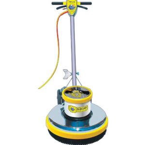 Mercury Heavy-Duty Floor Machines