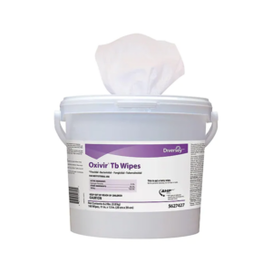 Oxivir Tb Disinfecting Wipes, 160 Bucket, 4 Buckets Carton (5627427)