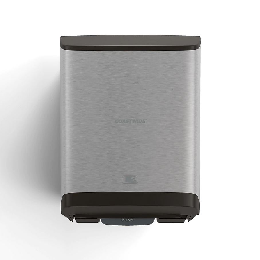 Paper Towel Dispensers