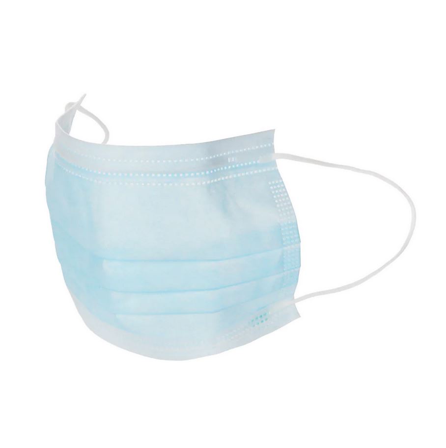 Personal Protective Equipment