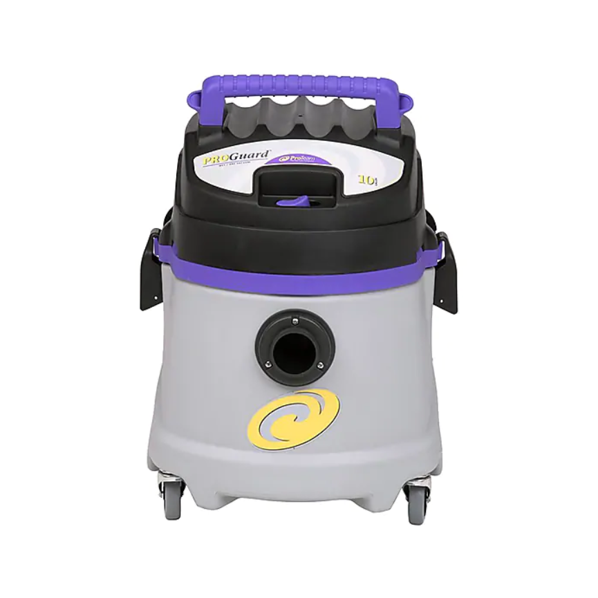 ProTeam ProGuard 10 Gal. Industrial Vacuum (107129)(2)