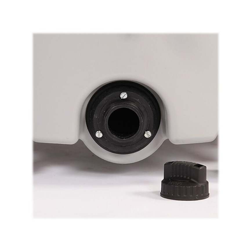 ProTeam ProGuard 10 Gal. Industrial Vacuum (107129)(4)