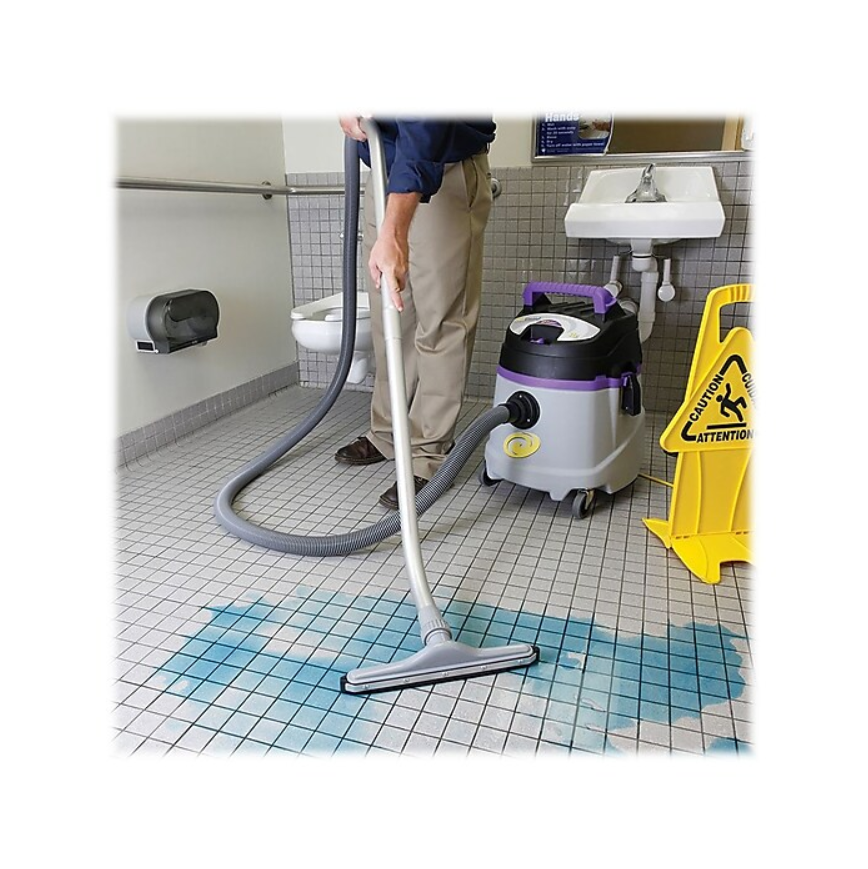 ProTeam ProGuard 10 Gal. Industrial Vacuum (107129)(5)