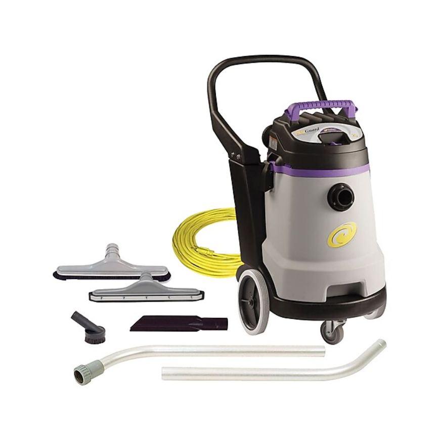 ProTeam ProGuard 20 Gal. Industrial Vacuum (107131)