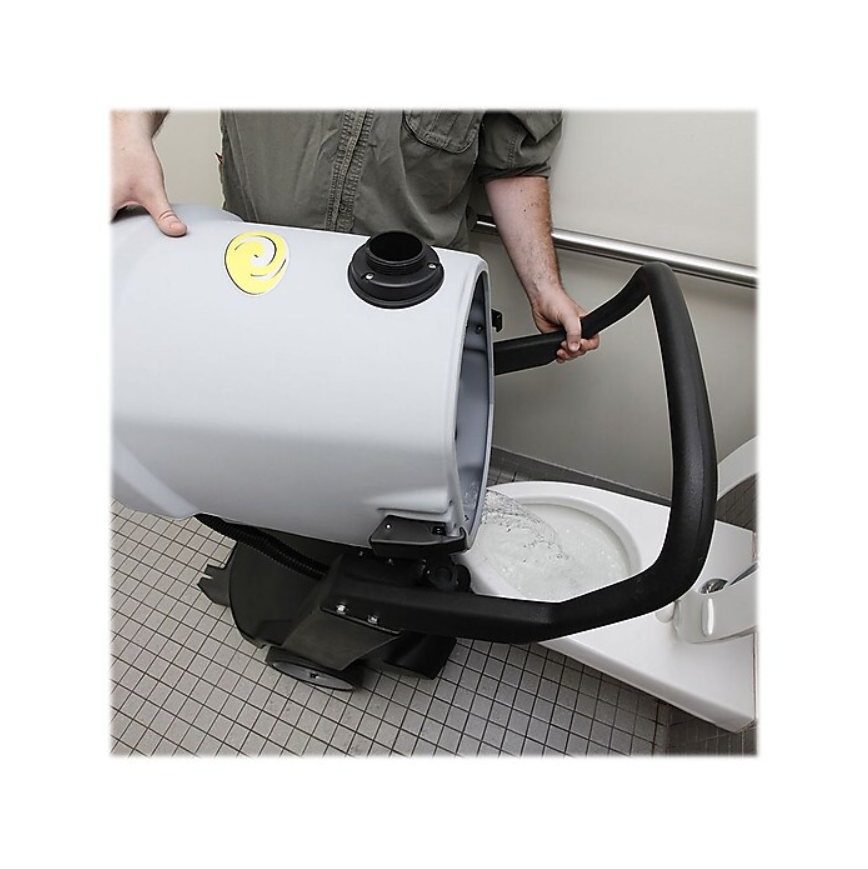 ProTeam ProGuard 20 Gal. Industrial Vacuum (107131)(4)