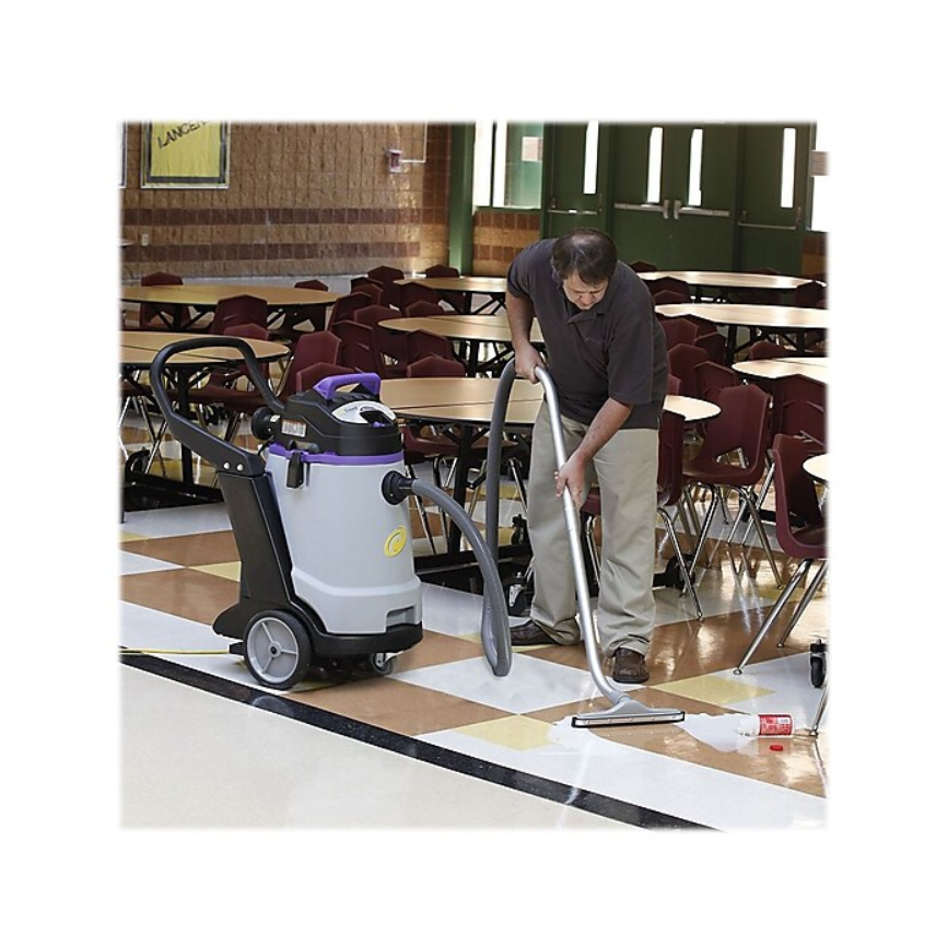 ProTeam ProGuard 20 Gal. Industrial Vacuum (107131)(5)