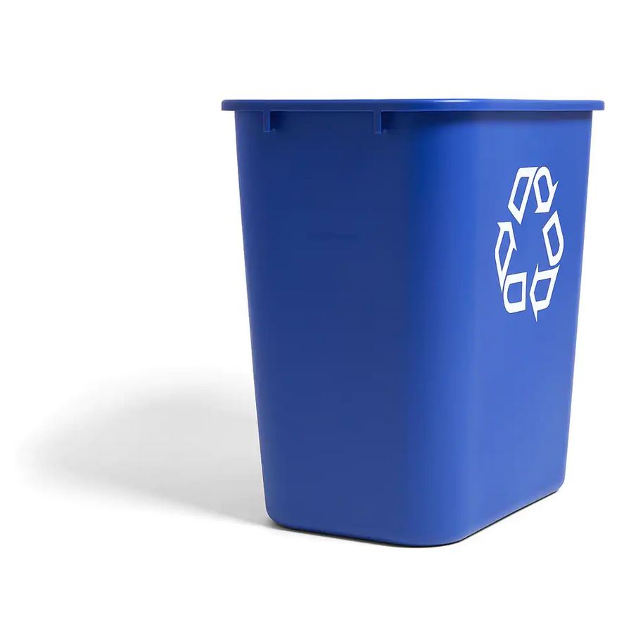 Recycling Systems & Containers