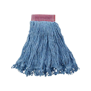 Rubbermaid Super Stitch Mop Head, 5 Headband (FGD25306BL00)