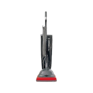Sanitaire TRADITION Upright Vacuum, Black (SC679J)