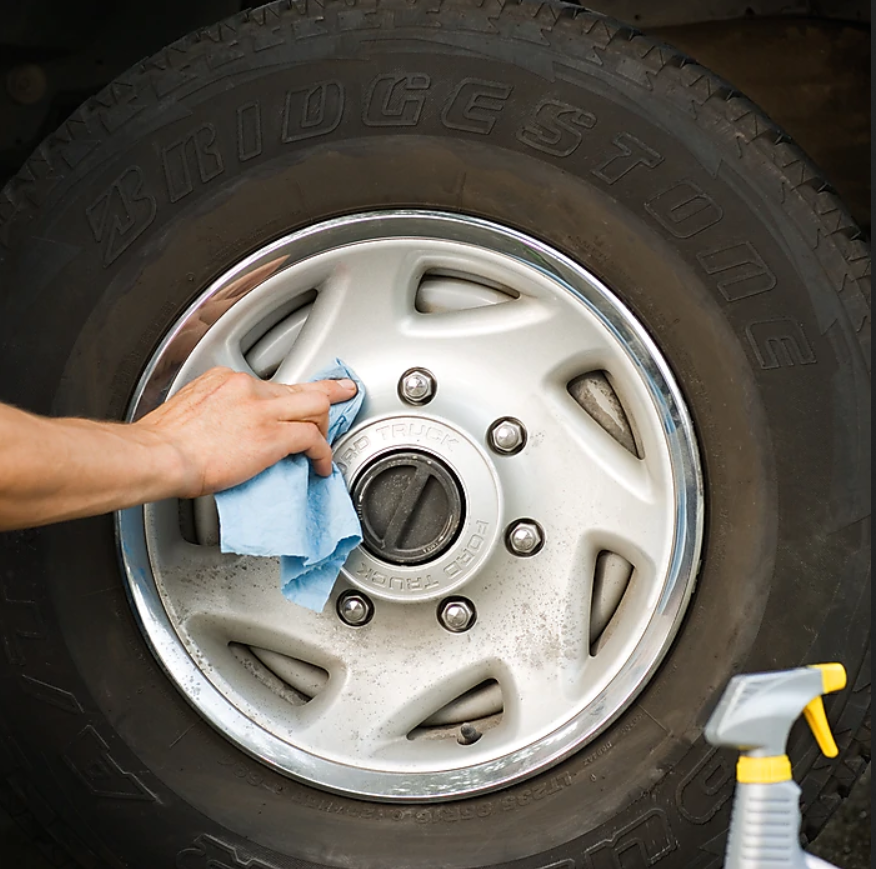 Scott Shop Original Paper Wipers, Blue, 55 sheets Roll, 12 Rolls Carton (75147)(6)