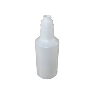 Spray Bottles & Sprayers