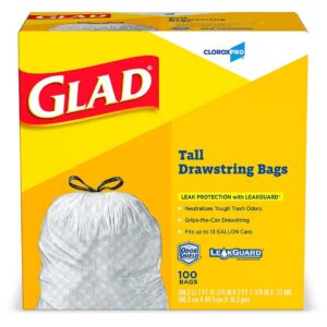 Trash Bags