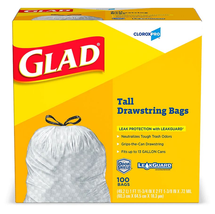 Trash Bags