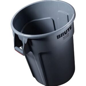 Trash Cans & Waste Receptacles