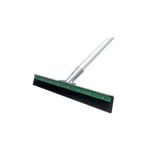 Unger Aquadozer® Heavy Duty Floor Squeegee, 24" Wide