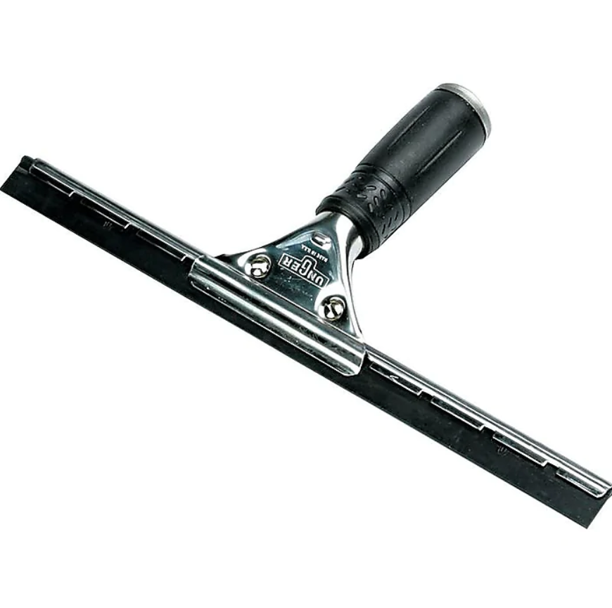 Unger Pro 12W Window Squeegee (PR300)