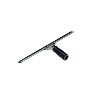 Unger Pro Stainless Steel Window Squeegee, 14" Wide
