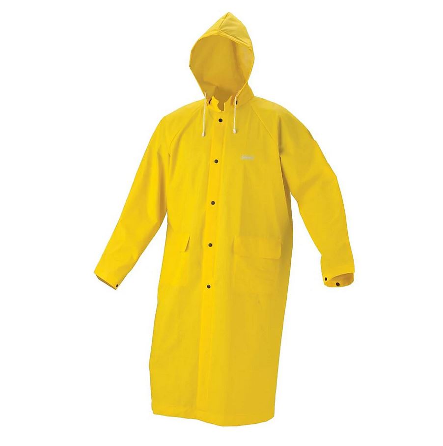 Workwear & Rainwear