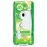 Brighton Professional™ Metered Air Fragrance Dispenser, White, 8.5"H x 3.4"W x 3.5"D (BPR50857-A) - Image 2