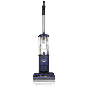 Shark Navigator Bagless Upright Vacuum Cleaner, Blue (NV105)