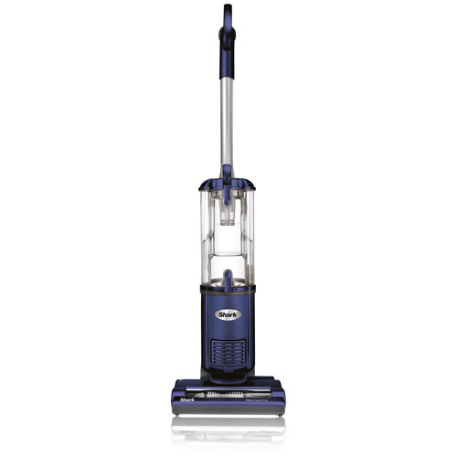 Shark Navigator Bagless Upright Vacuum Cleaner, Blue (NV105)
