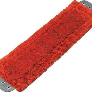 Unger SmartColor MicroMop 15.0 Mop Heads, 5/Pack (MM40R)