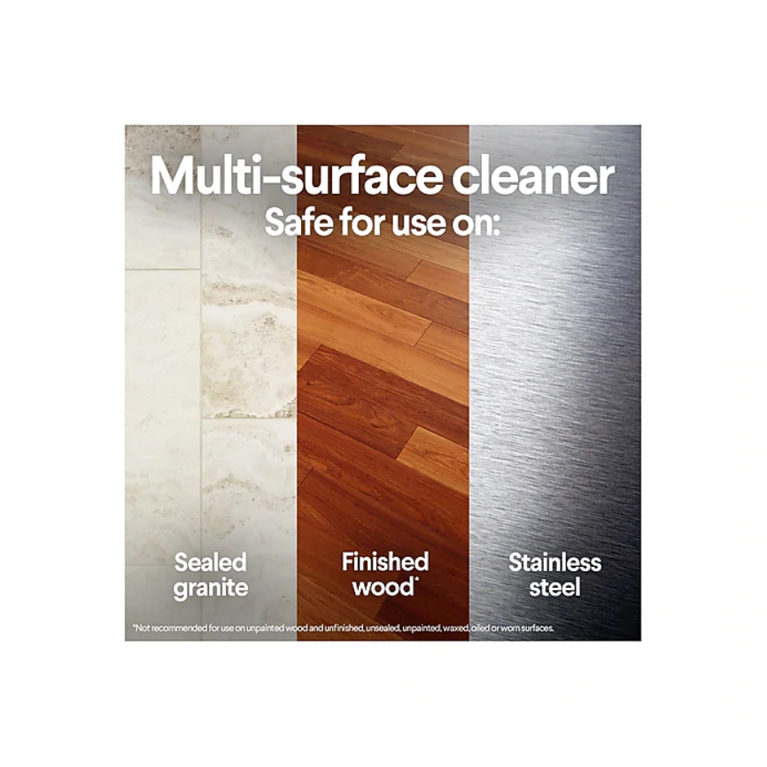 Clorox Disinfecting Wipes, Bleach Free Cleaning Wipes