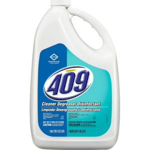 Formula 409 Cleaner Degreaser Disinfectant