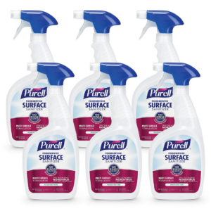 Purell Foodservice Surface Sanitizer