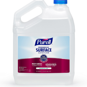 Purell® Foodservice Surface Sanitizer