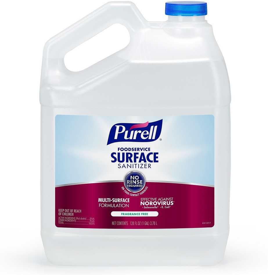 Purell® Foodservice Surface Sanitizer