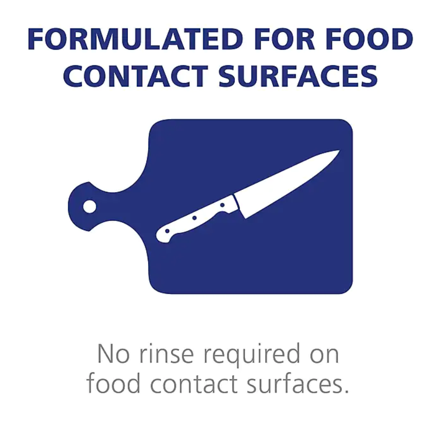 Purell® Foodservice Surface Sanitizer