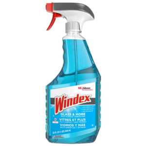 Windex Window & Glass Cleaner
