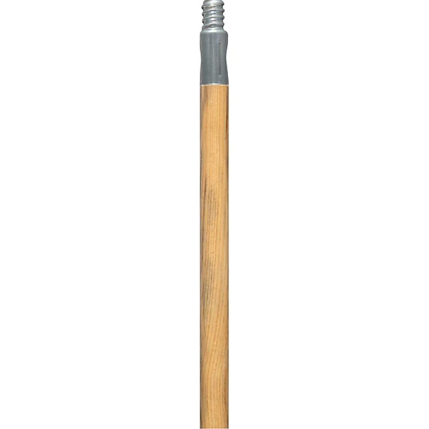 Coastwide Professional™ 60 Wood Push Broom Handle