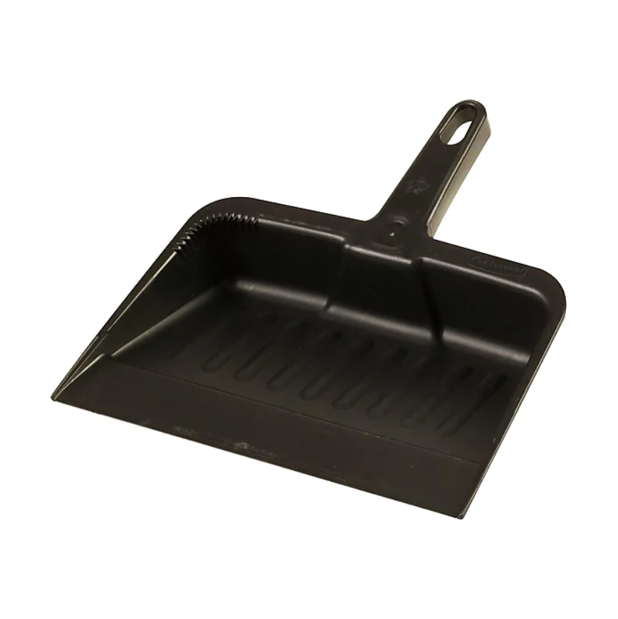 Rubbermaid Heavy-Duty Dustpan
