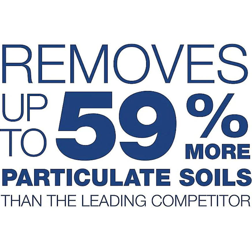 Mr. Clean Professional Floor Cleaner, Lemon, 128 oz. (02621)